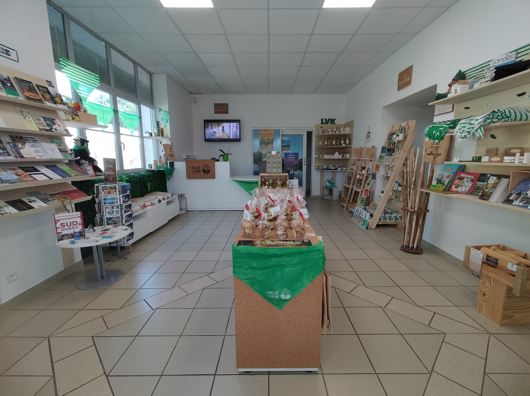 Office de Tourisme de la Vallée du Kiwi景点图片