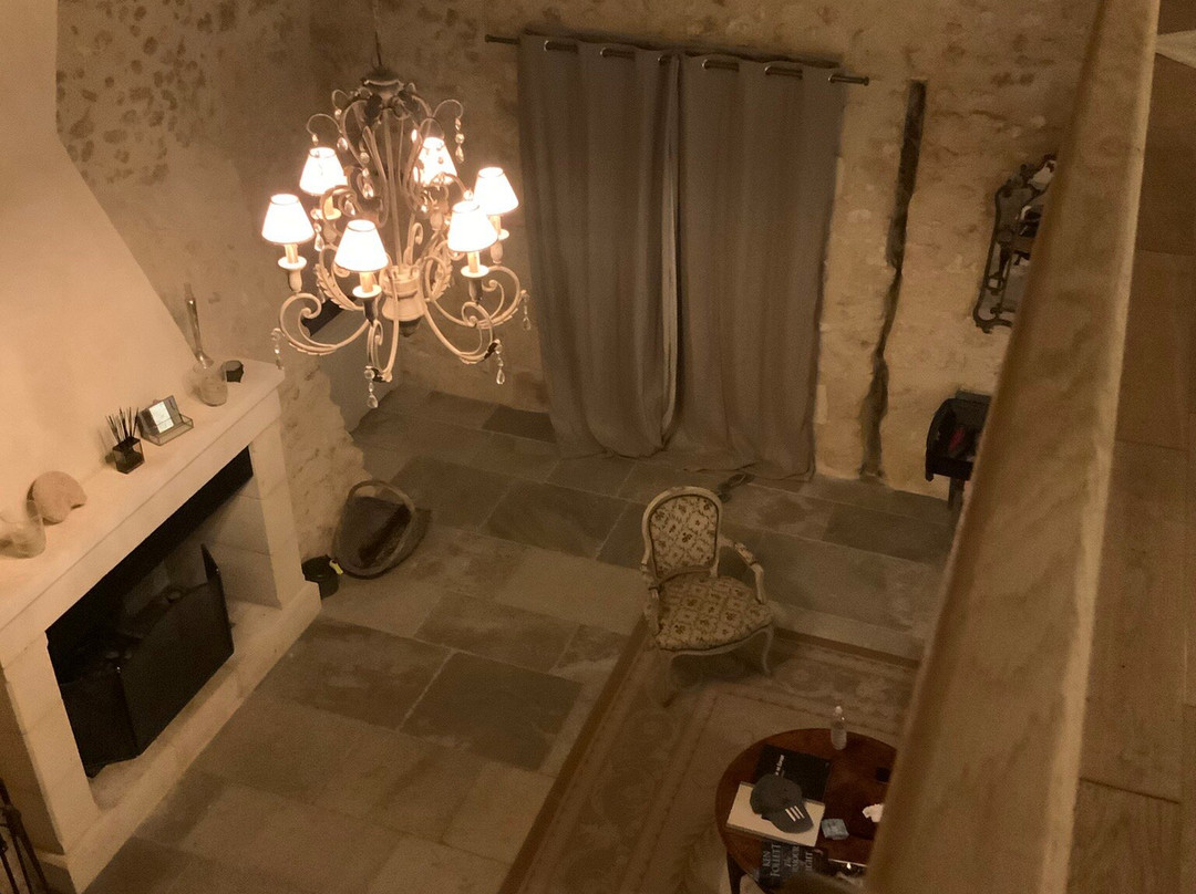 Les Cieux de Saint-Felix主图