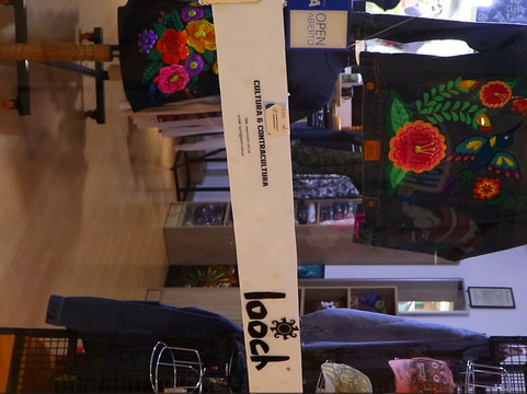 Looch-利马必去景点