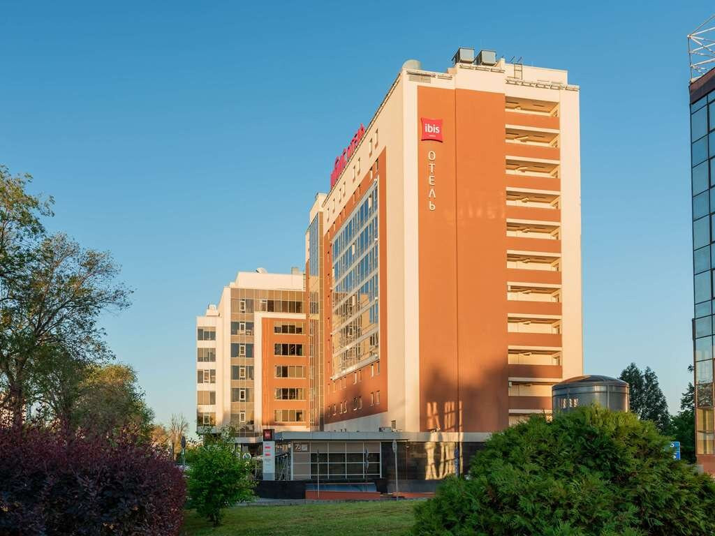 Ibis Samara主图