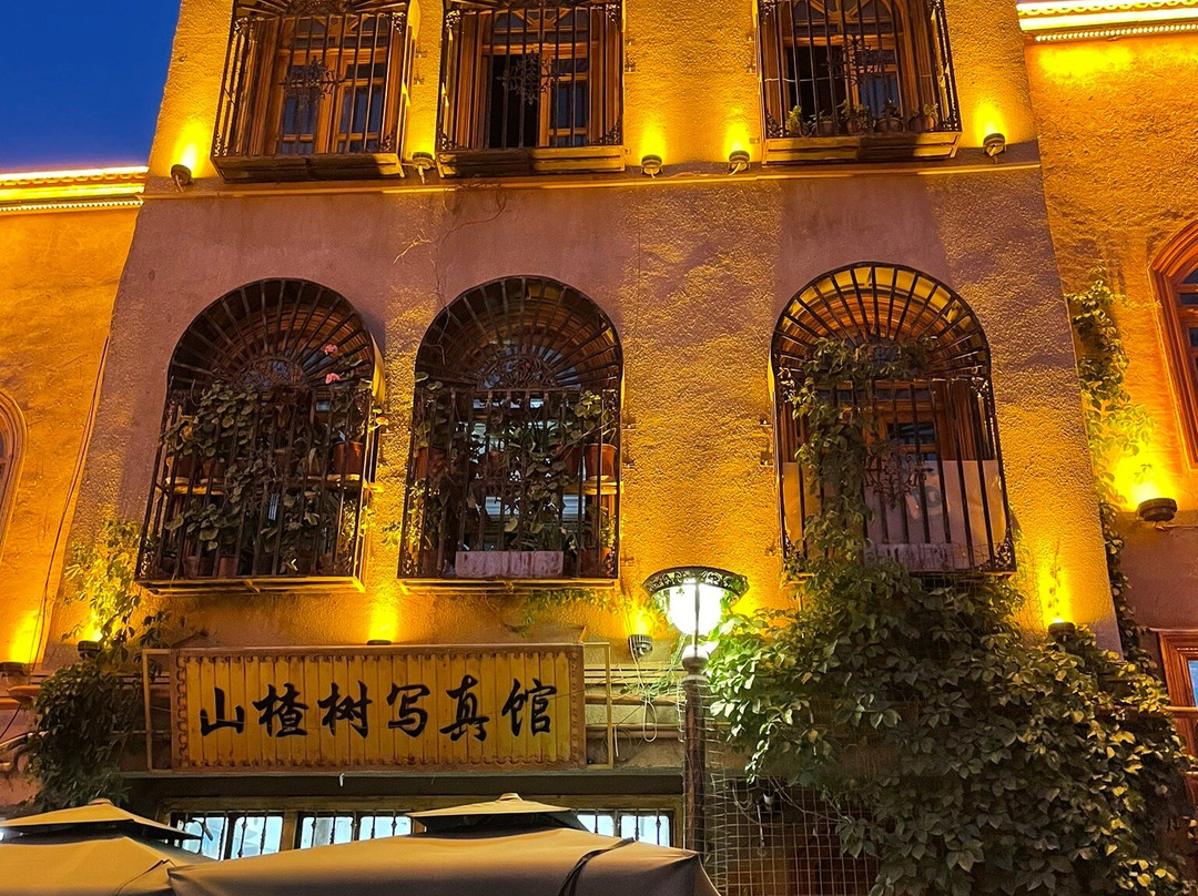 Kashgar Old Town景点图片