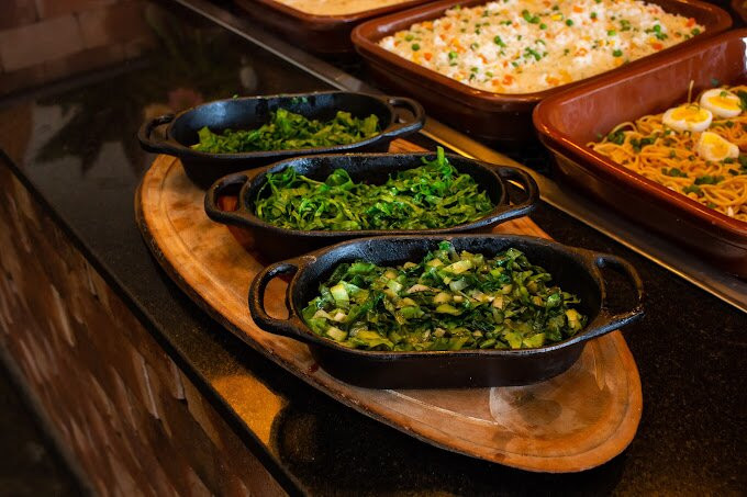 Raízes Da Terra Bar e Restaurante