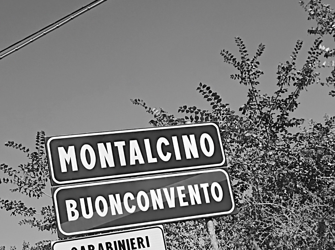 Pieve a Salti