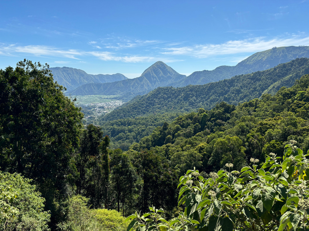 Lombok Bike Trip-Senggigi必去景点