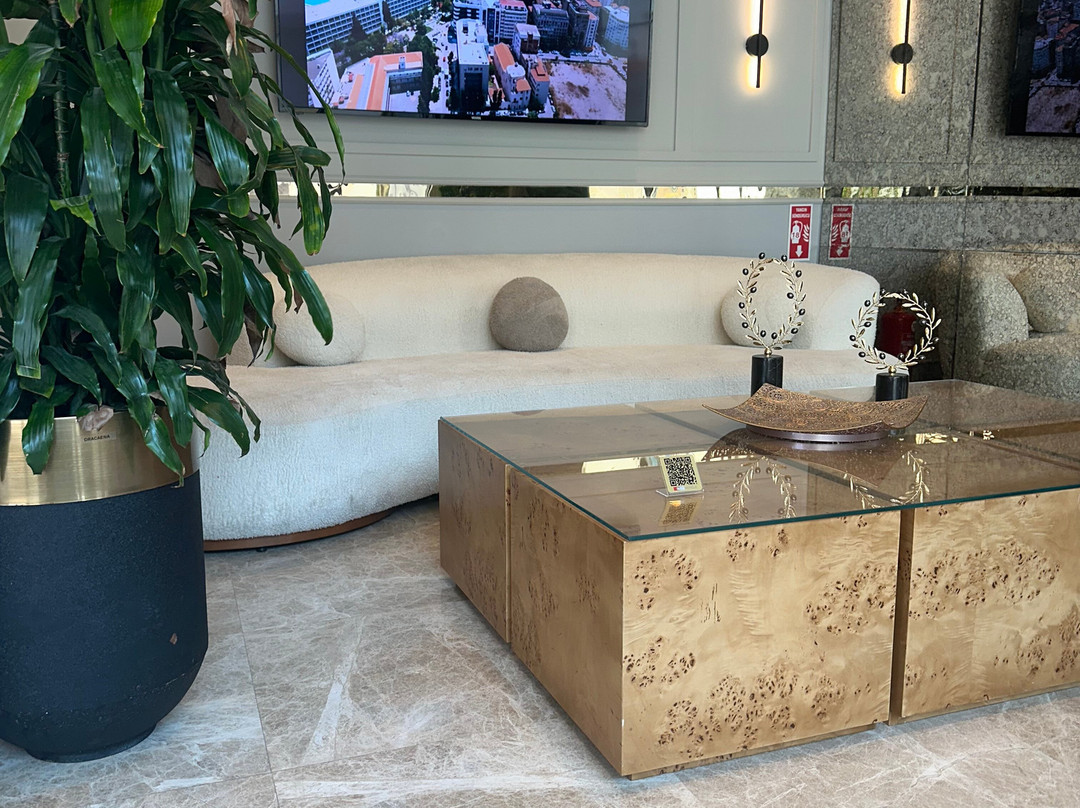 Ibos Hotels Izmir