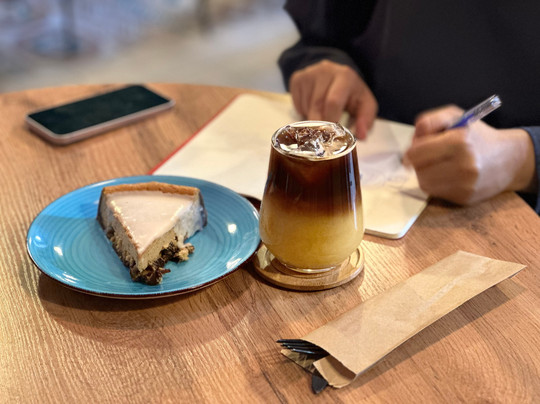 Gatto Cat Cafe主图