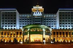 张家界阳光酒店主图