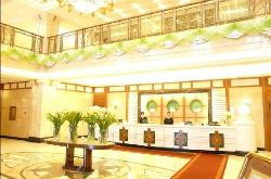 龙城花园饭店主图