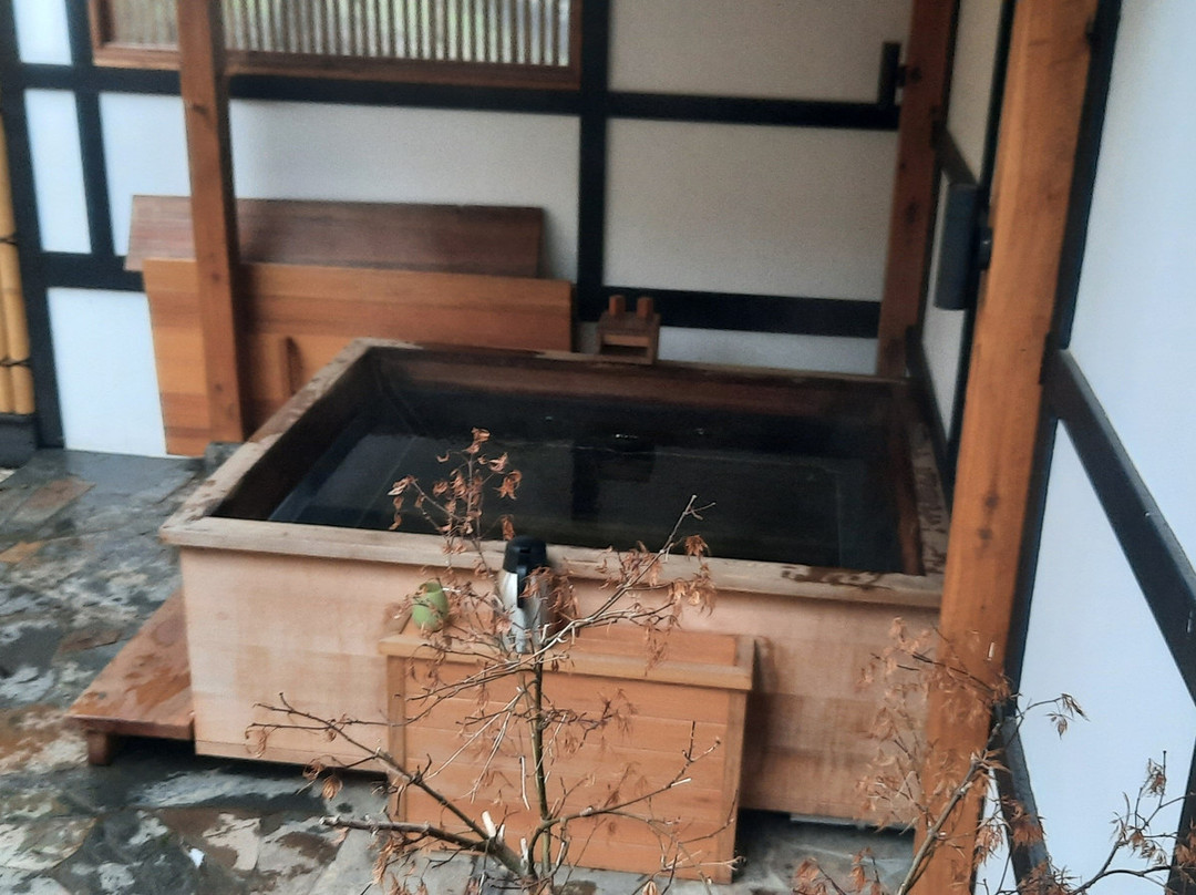 Shizuka Ryokan Japanese Country Spa Retreat主图