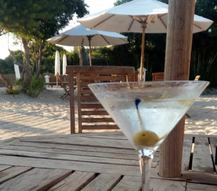 Goa Beach景点图片