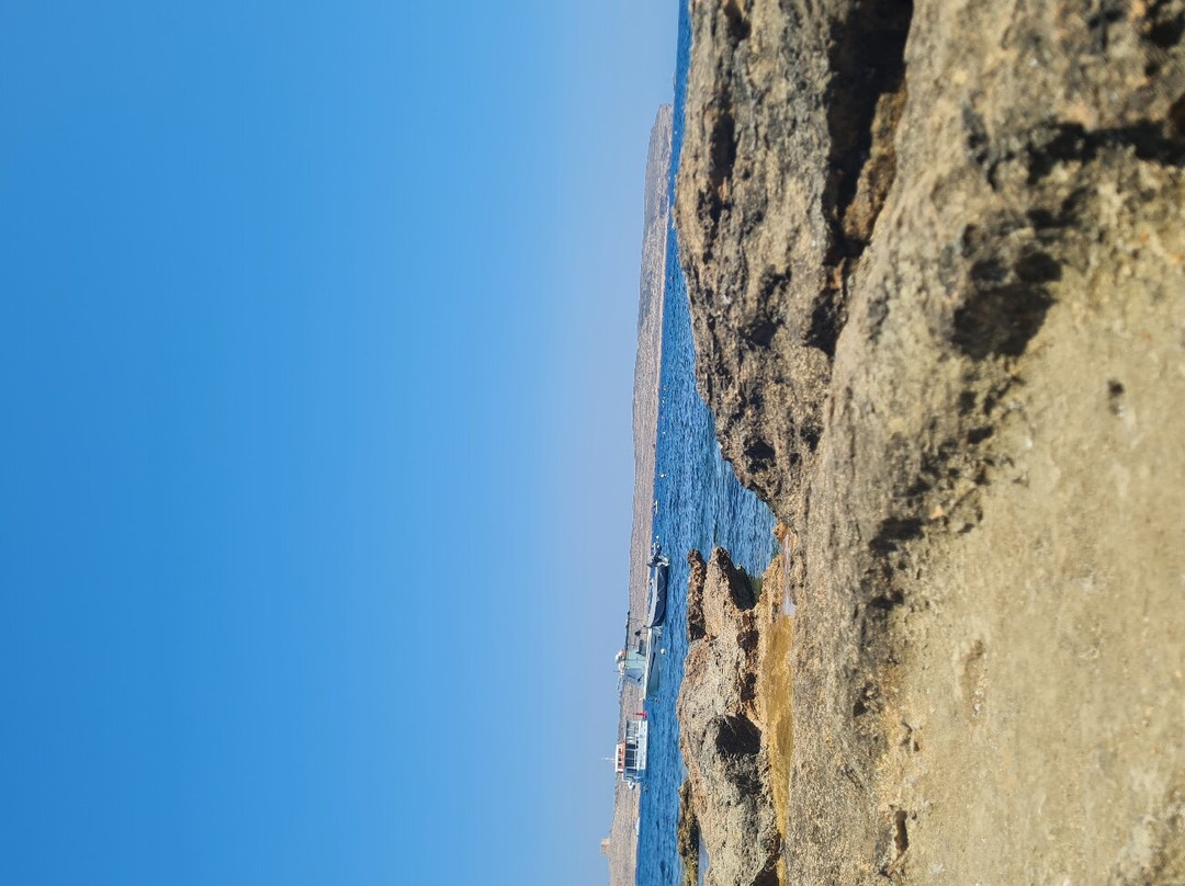 Paradise Bay Beach景点图片
