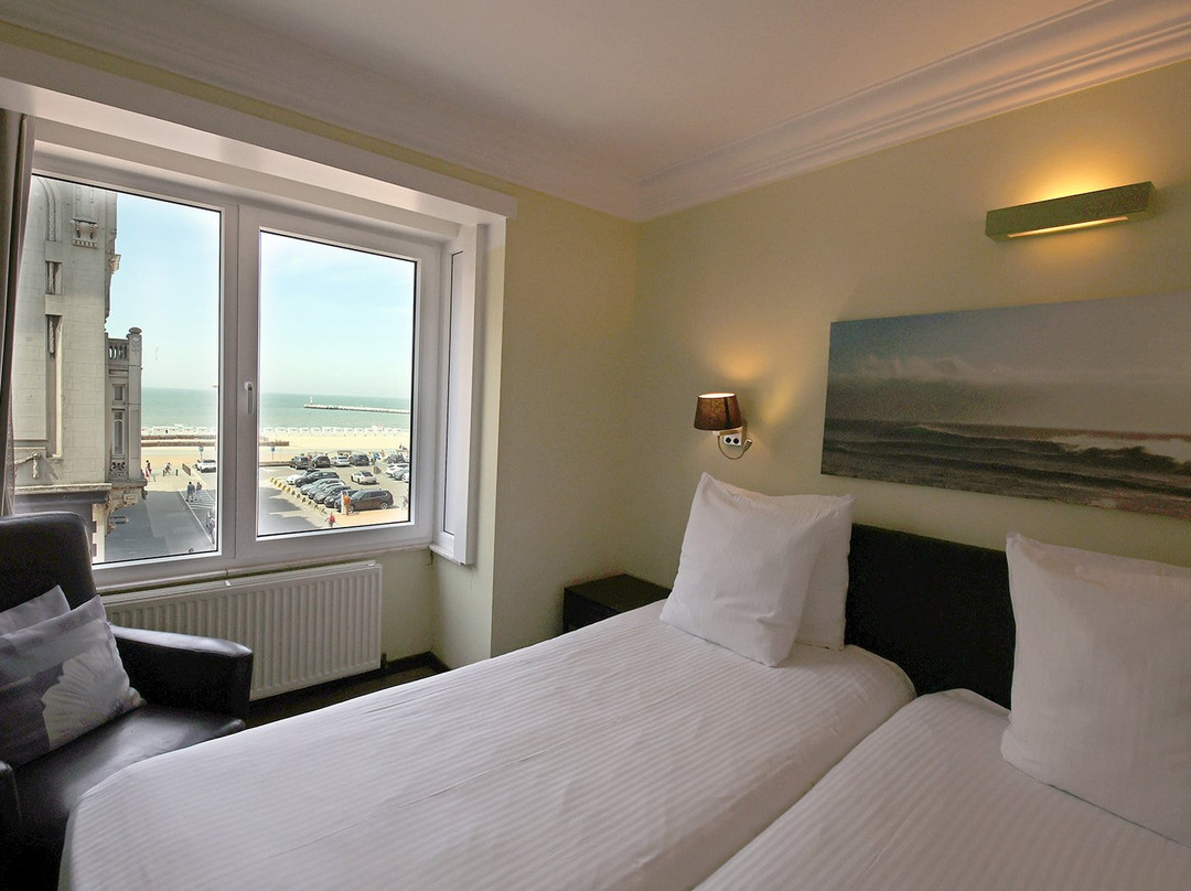 Hotel Uilenspiegel主图