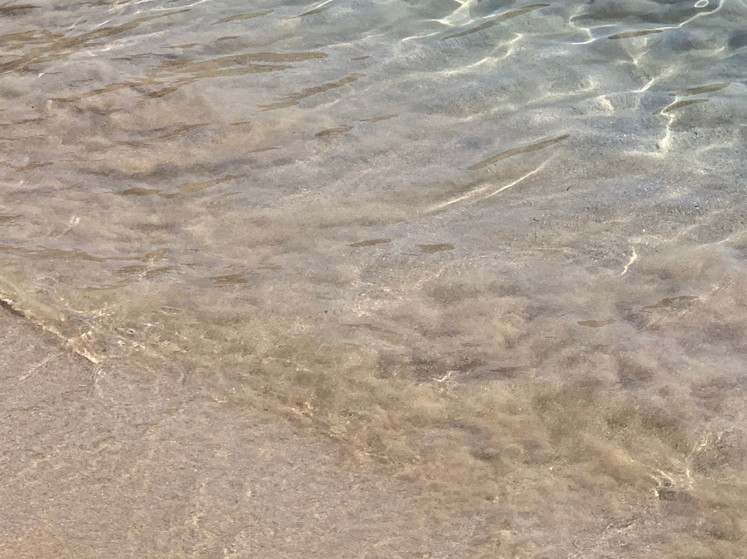 Kalivaki Beach景点图片
