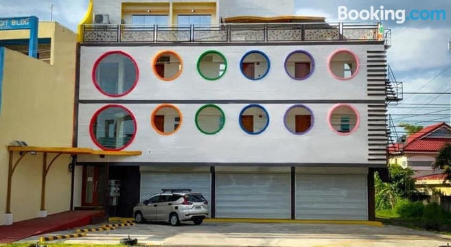 Iconic Mardini Inn主图