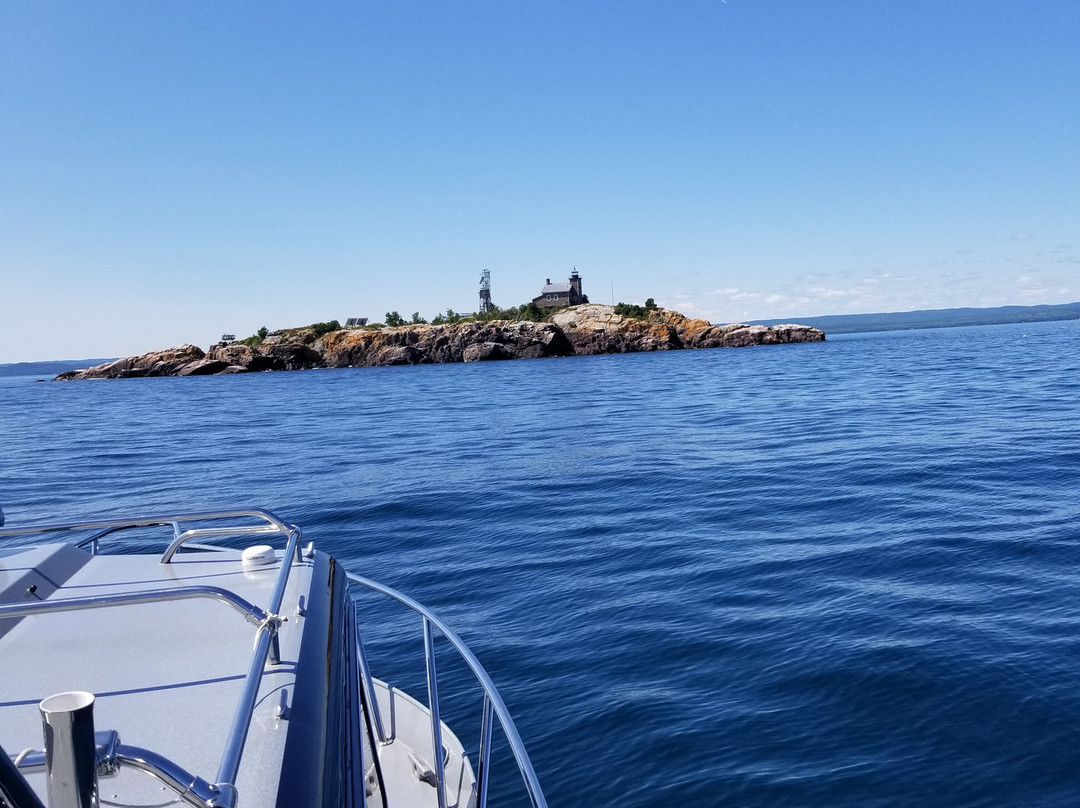 Sand Point Charters-Lac La Belle必去景点