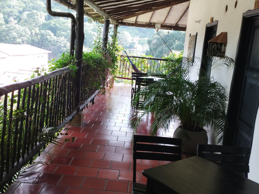 Hotel Campestre Camino Real主图