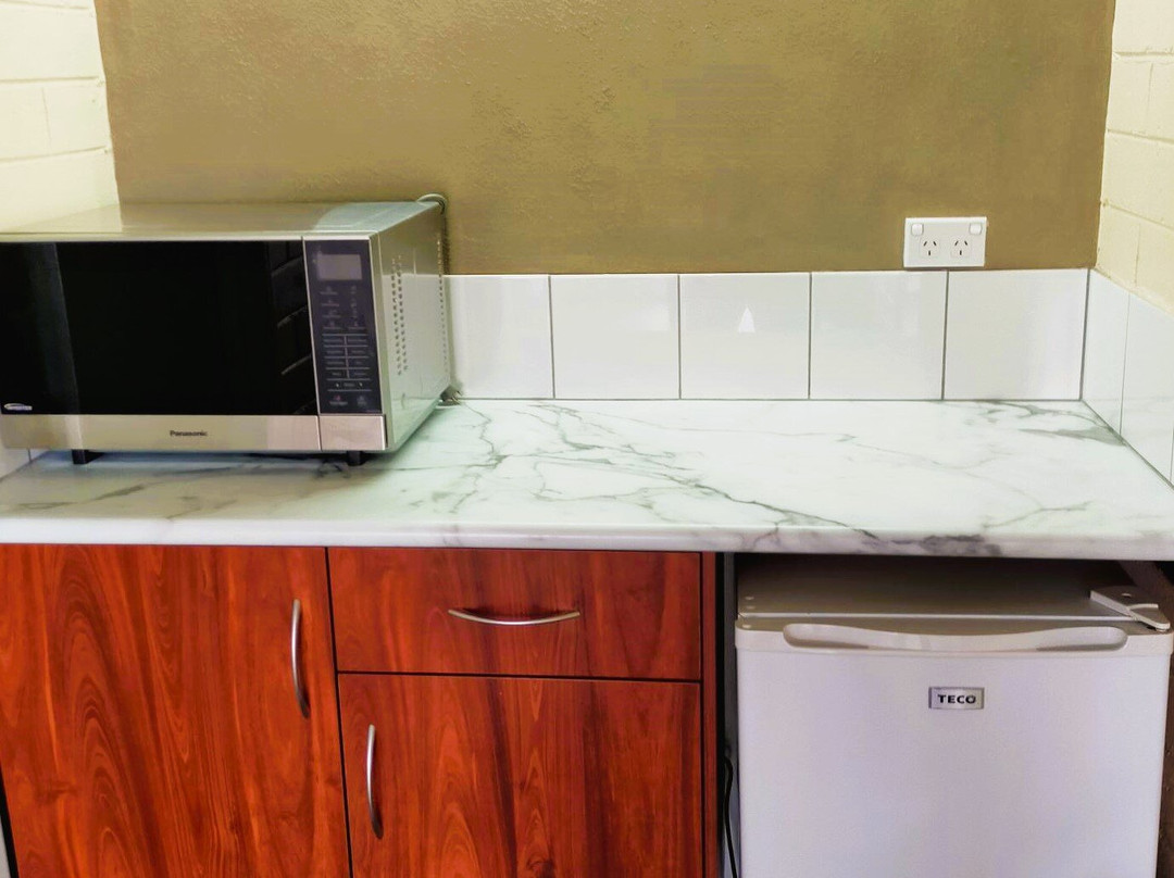 Bayview Motel Esperance主图