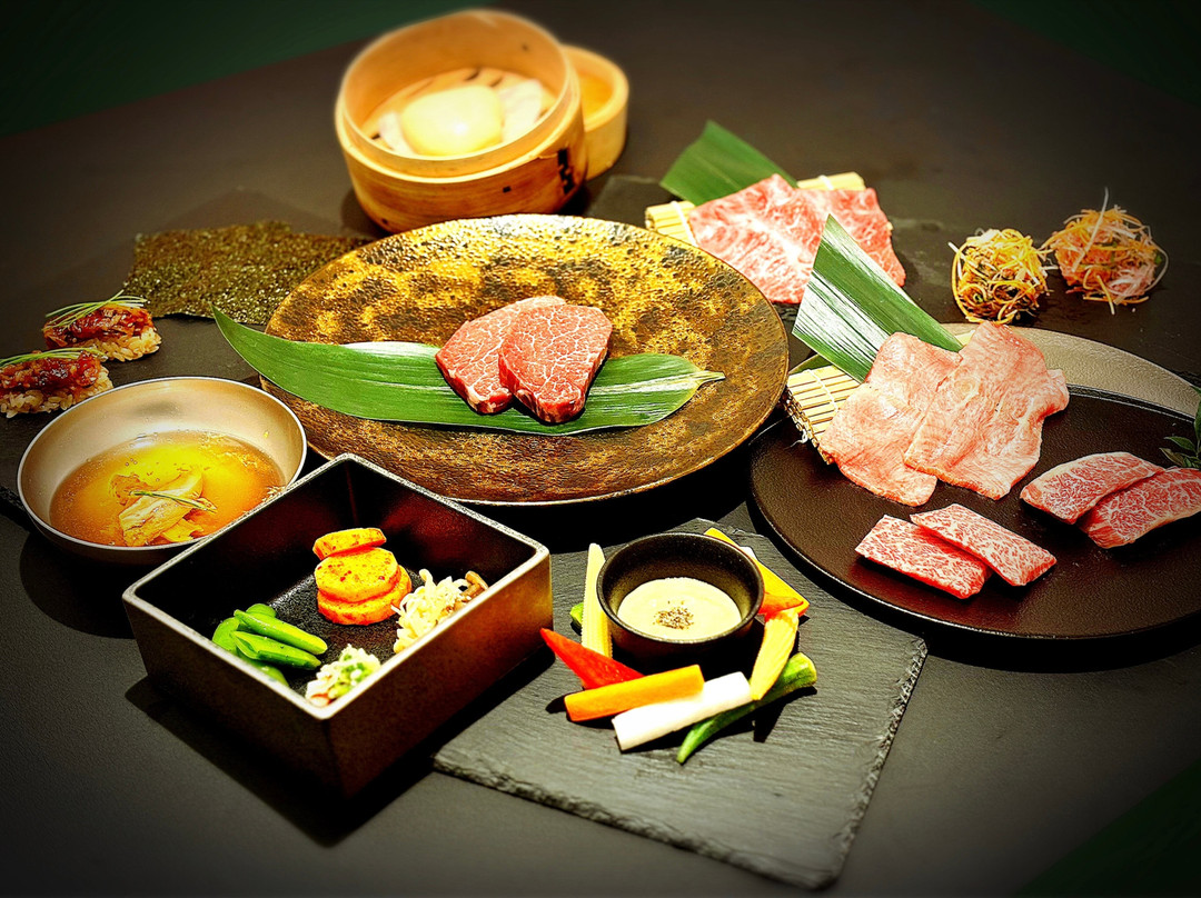 焼肉 ROCK