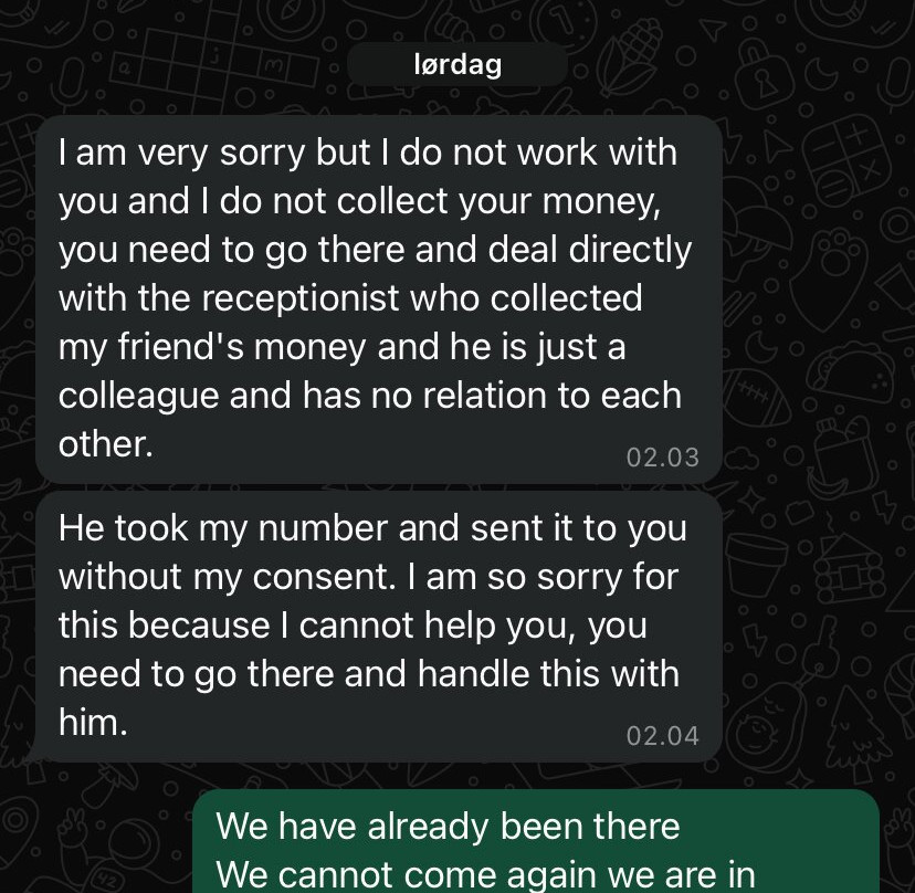 Sapa Capsule Hotel主图