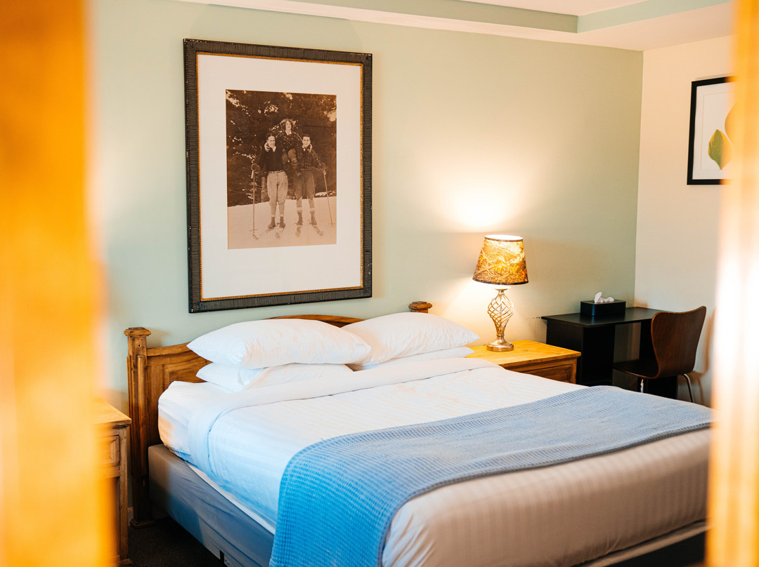 Salida Inn & Monarch Suites主图