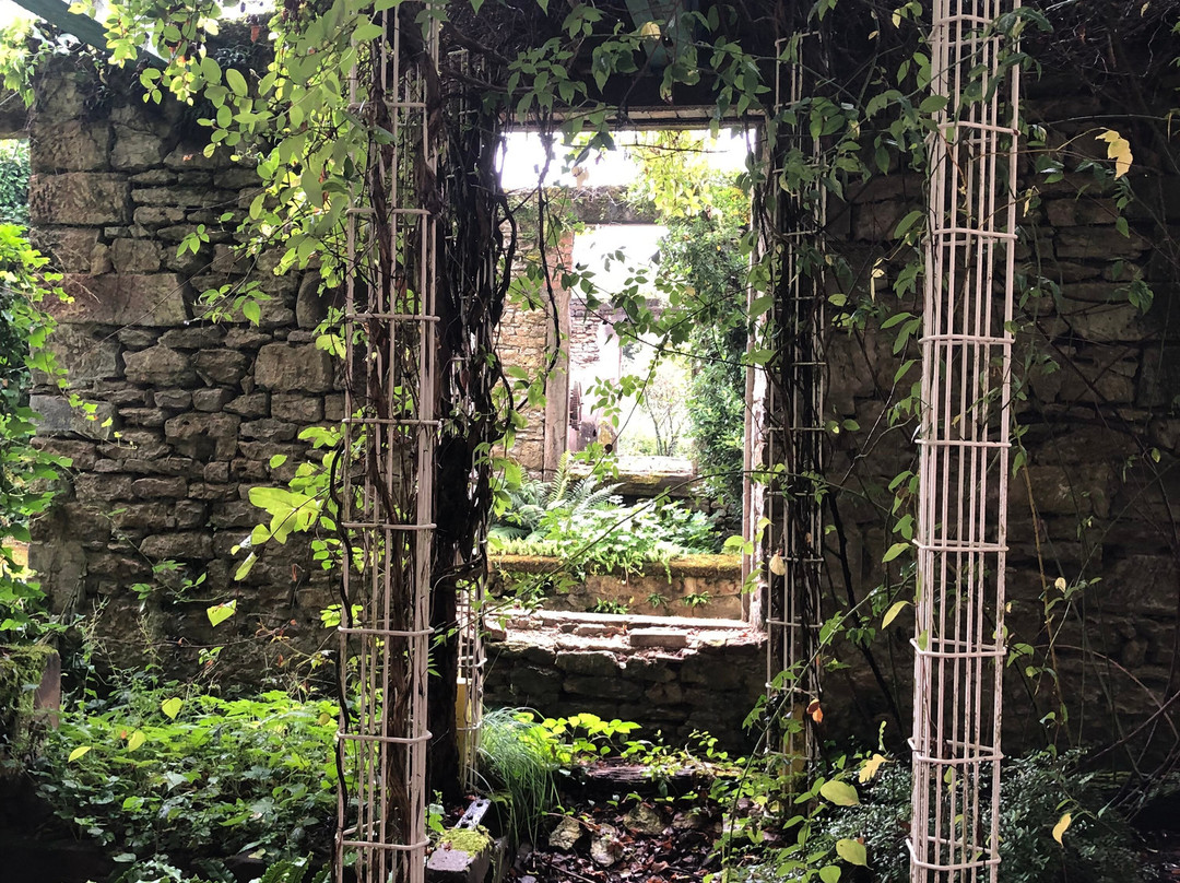 Le Moulin de la Blies-萨尔格米纳必去景点