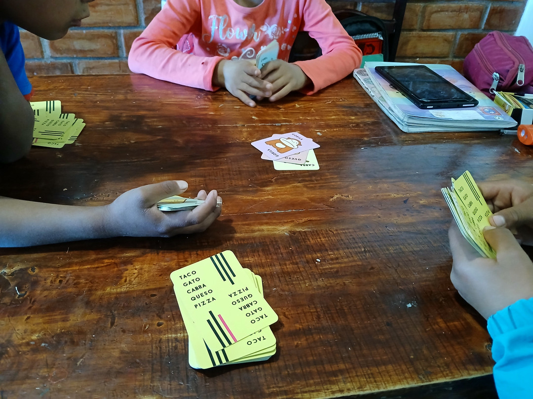 Seeds of Hope, Peru-瓦拉斯必去景点