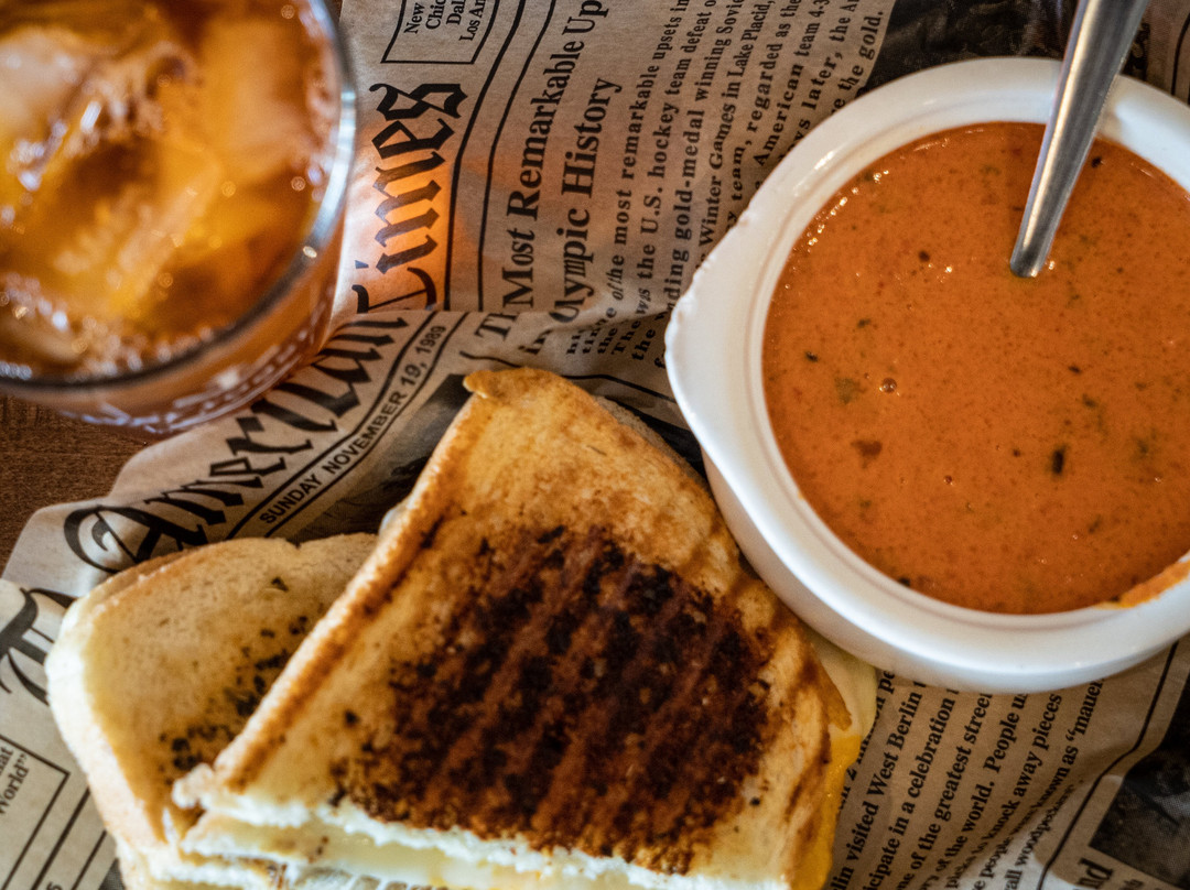 Chester餐馆和美食-River Roasters Coffee Co.