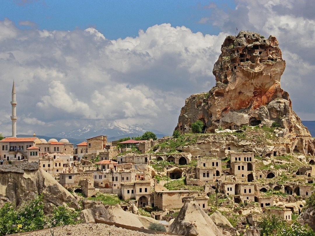 World Elka Travel