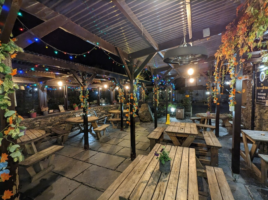 Watermill Inn & Brewing Co主图