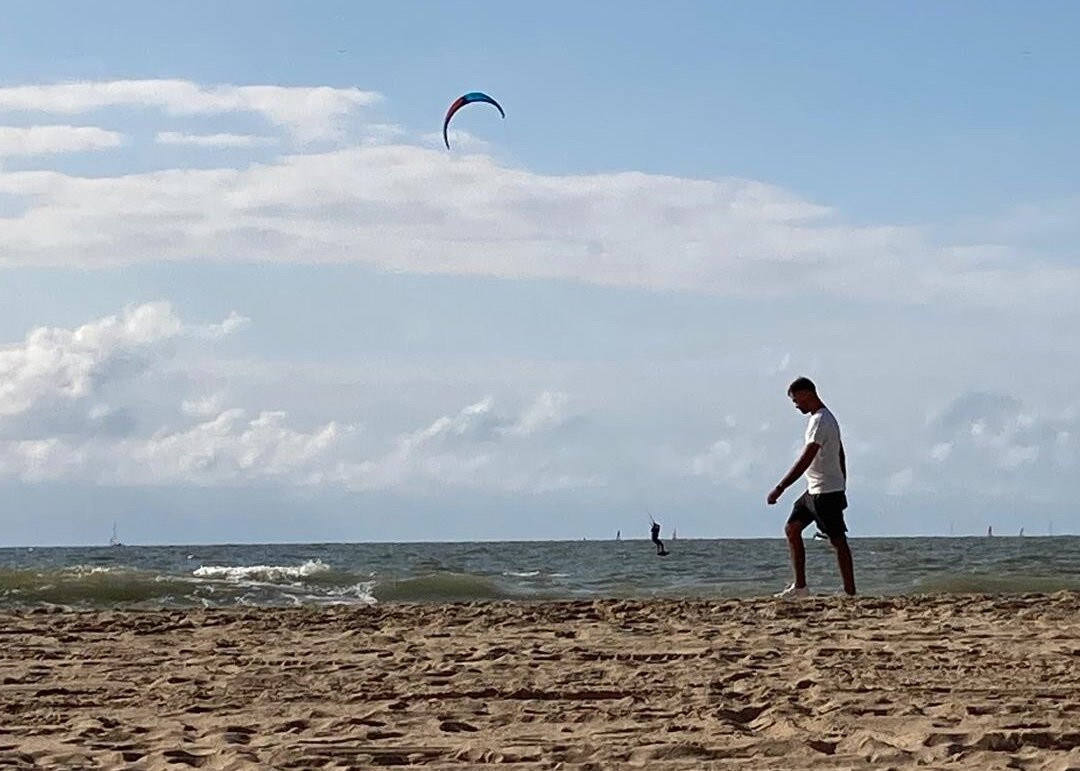 Ramada The Hague Scheveningen主图