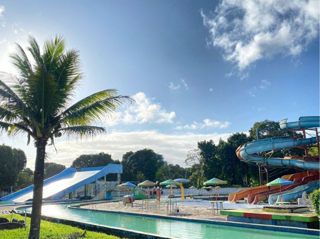 Aldeia Acqua Park Club景点图片