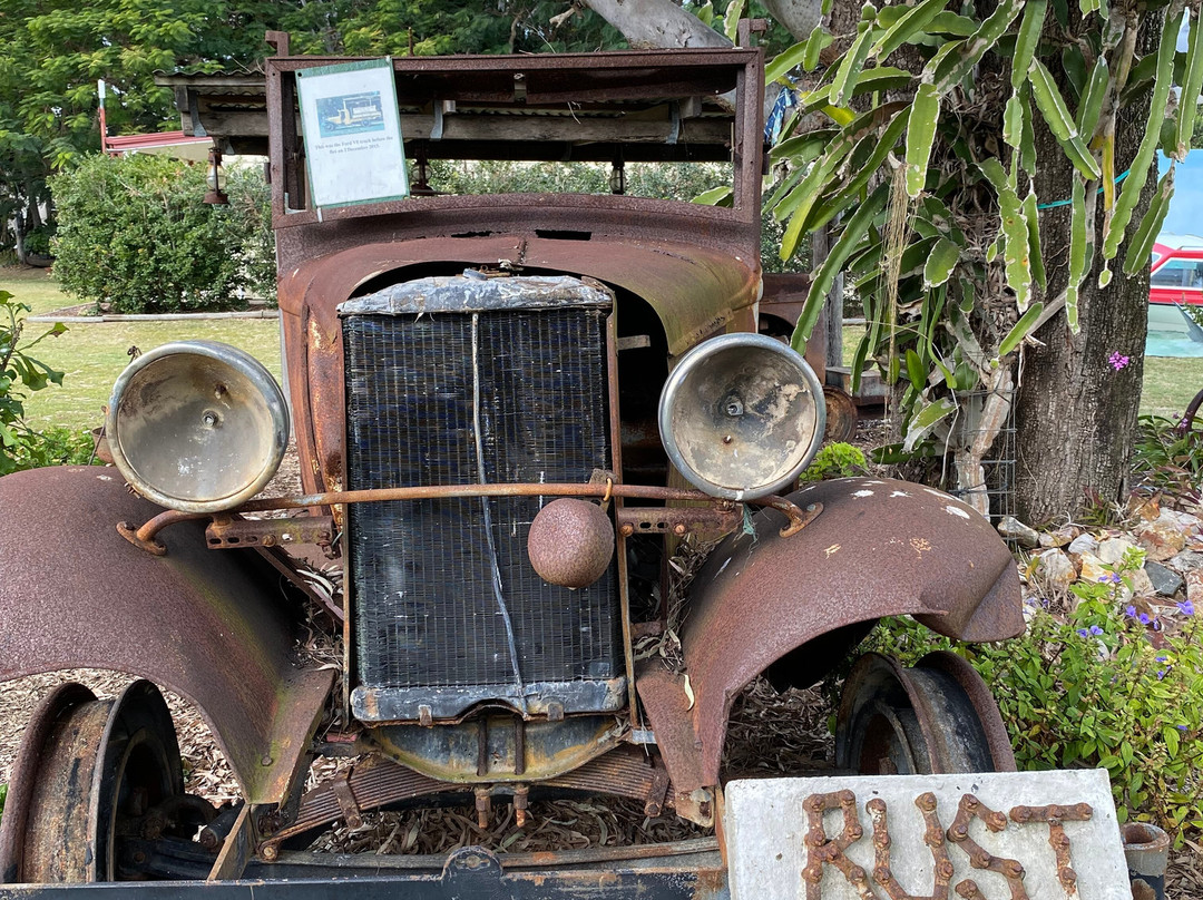 Hervey Bay Historical Village & Museum景点图片