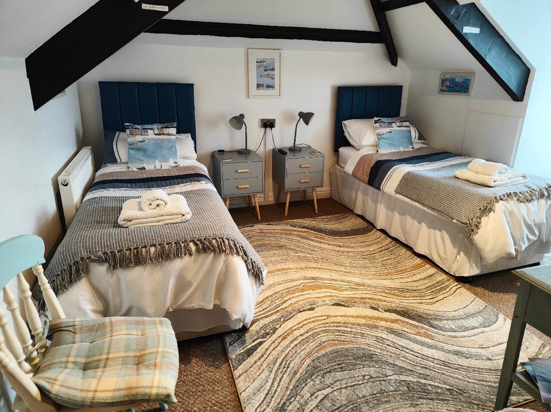 Seaview House B&b Sennen主图