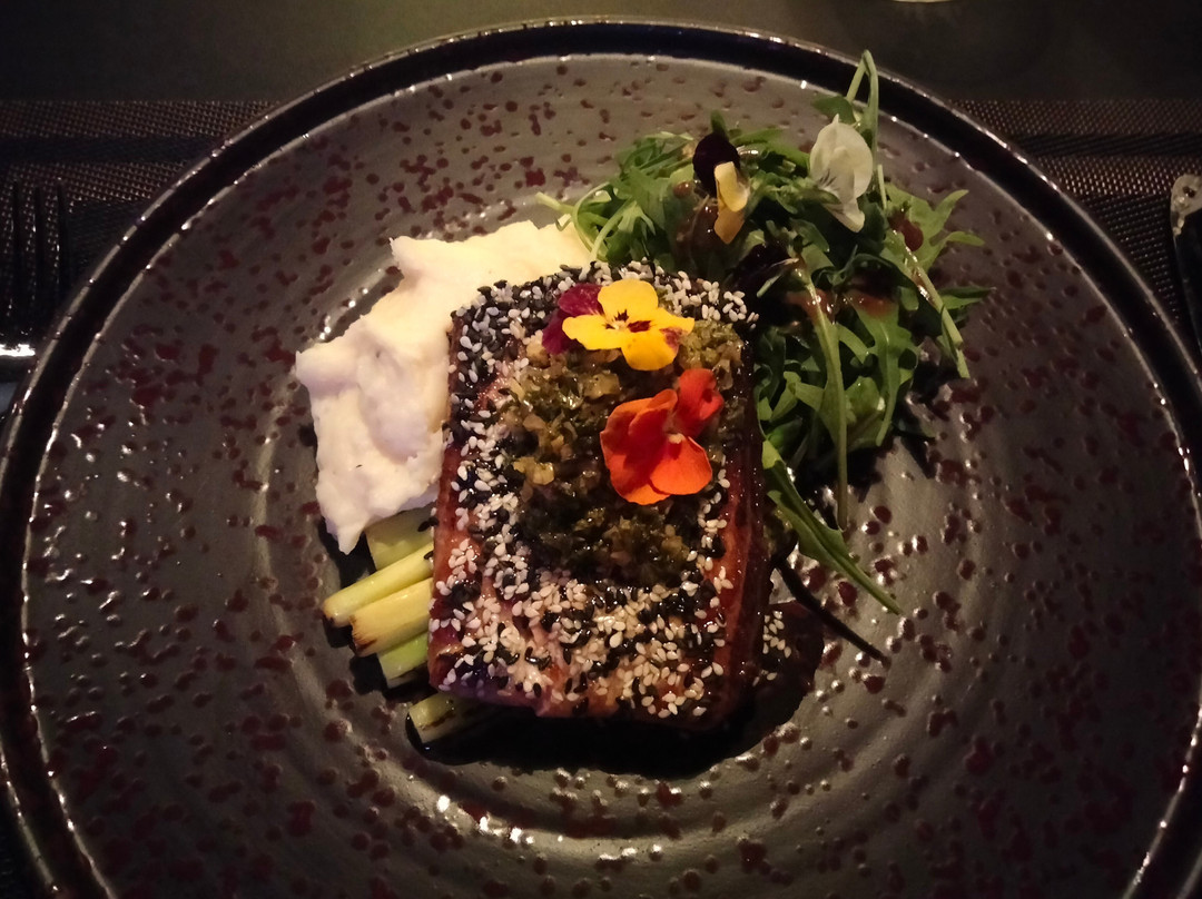 Oak Smokehouse Sai Gon主图