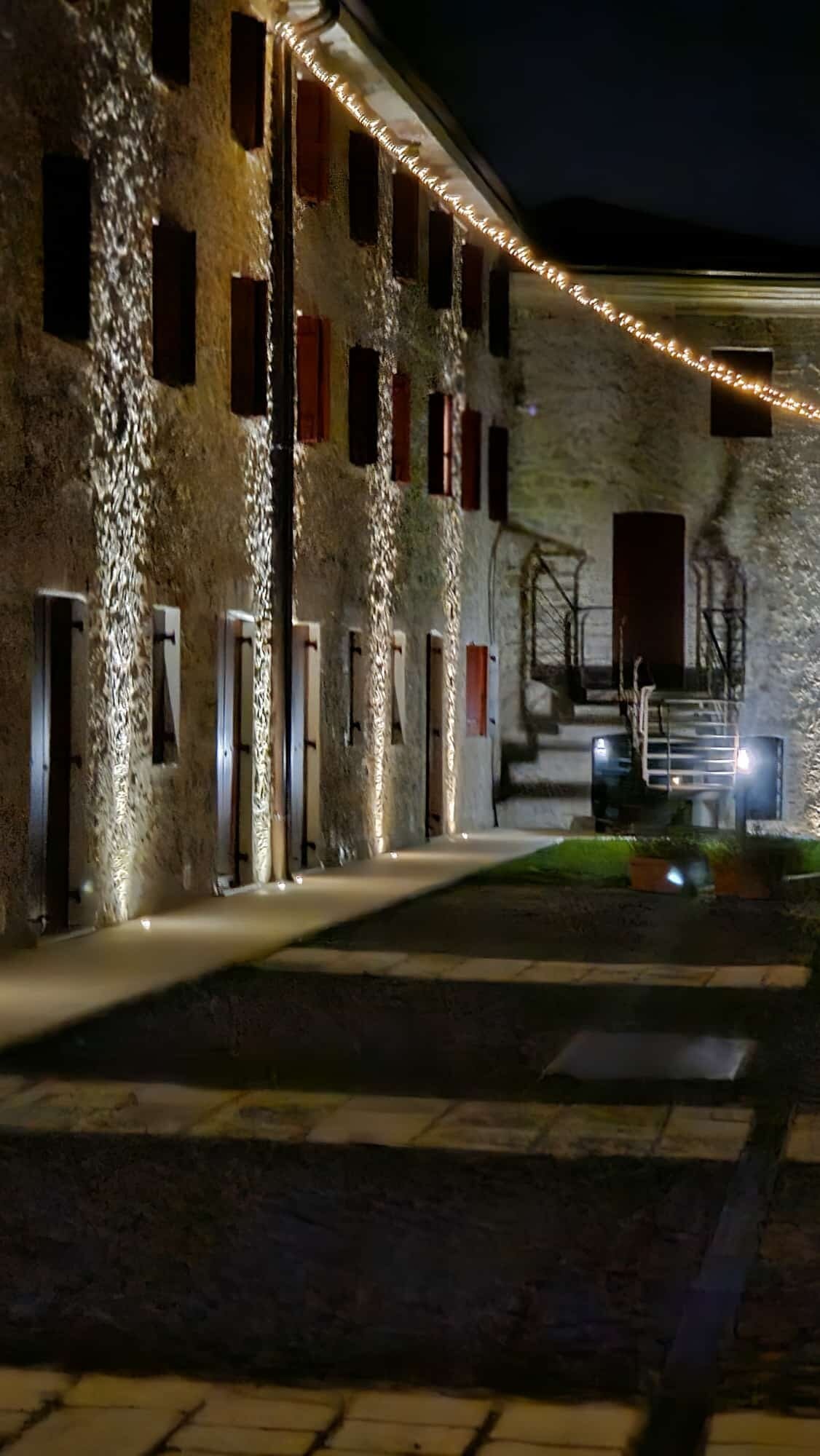 Tenuta Sant'Eufemia-官方