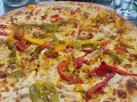 Ploumoguer餐馆和美食-Mille sabords