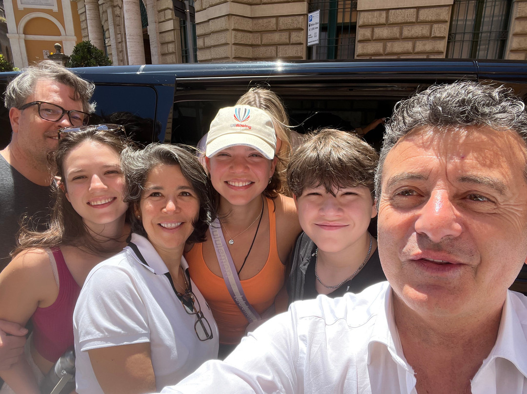 Amalfi Daily Tour-那不勒斯必去景点