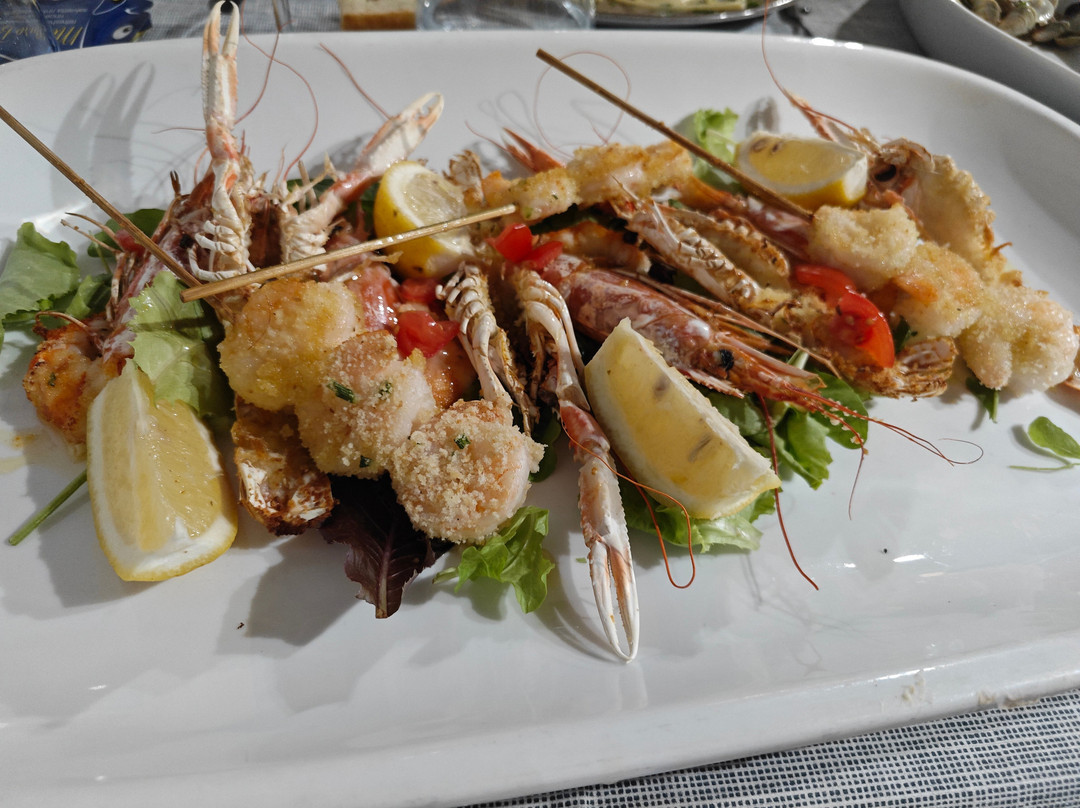 Locanda Angolo Divino