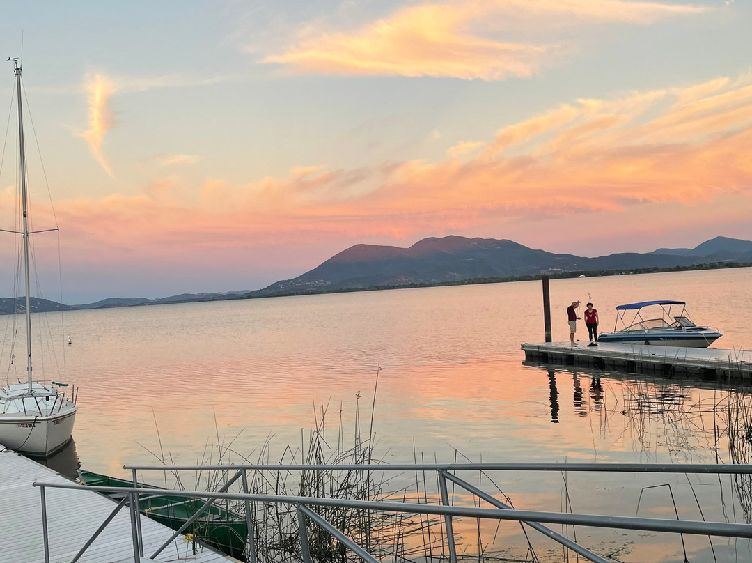 Skylark Shores Resort主图