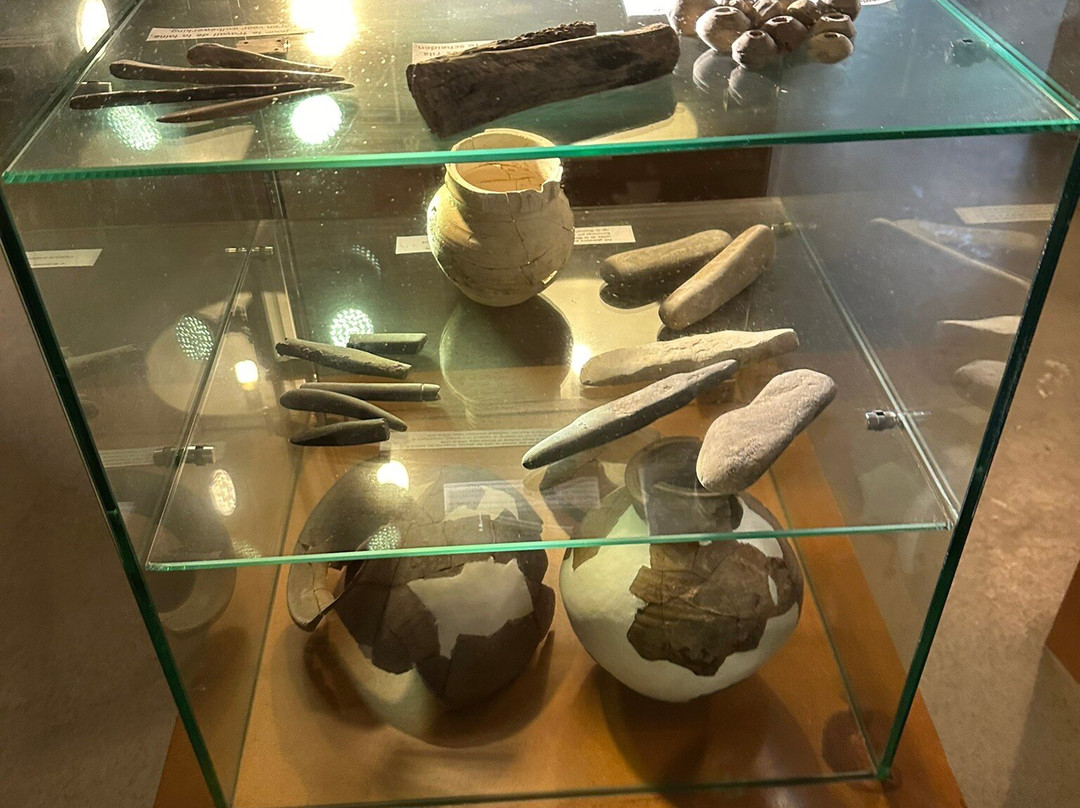 Chateau de Franchimont景点图片