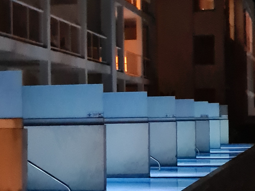Hotel Riu Baobab主图