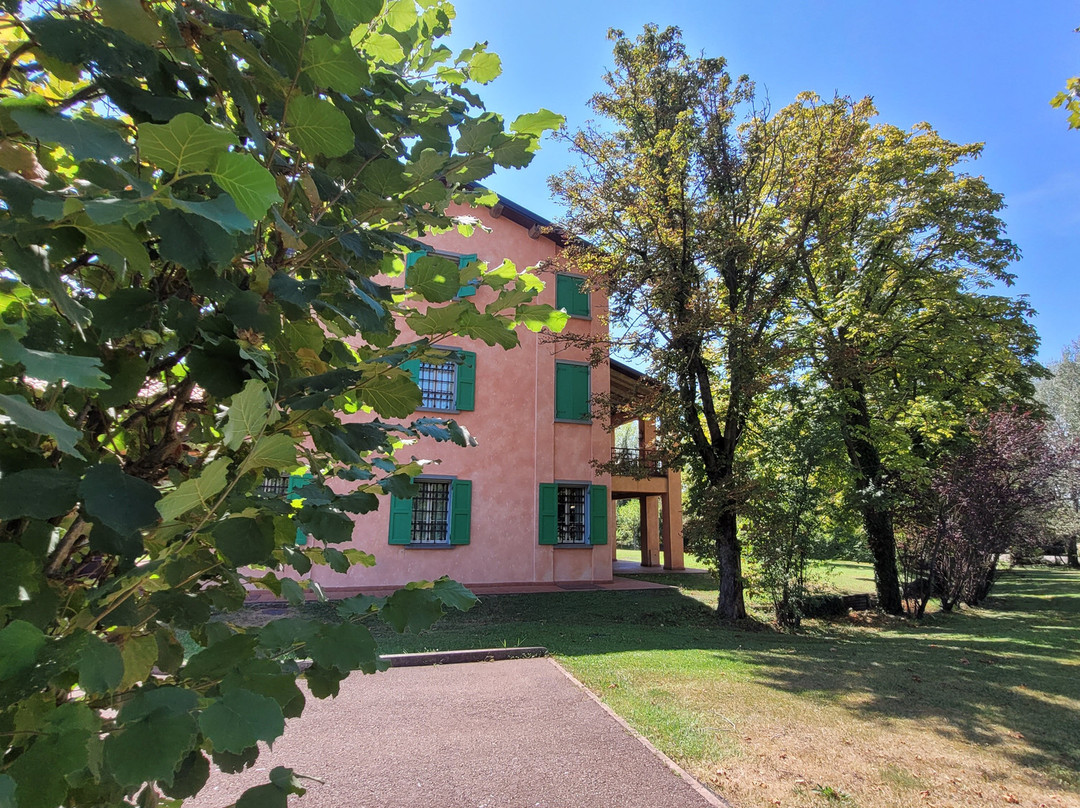 Casa Museo Luciano Pavarotti景点图片
