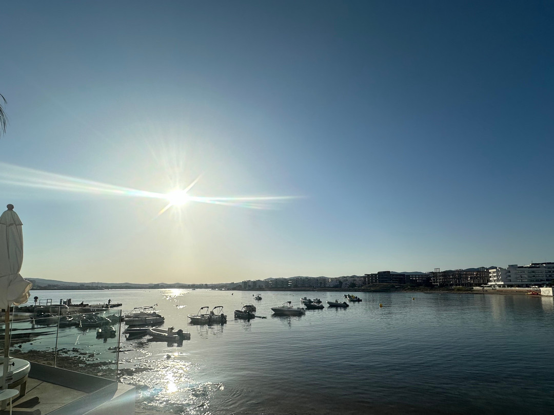 Amàre Beach Hotel Ibiza主图