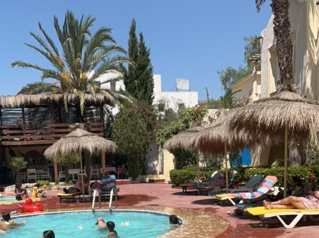 Villamar Hotel de Charme主图