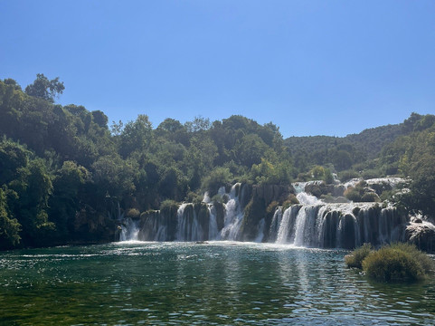 Gabrijela Terze Private Tourist Guide (Split)-斯普利特必去景点