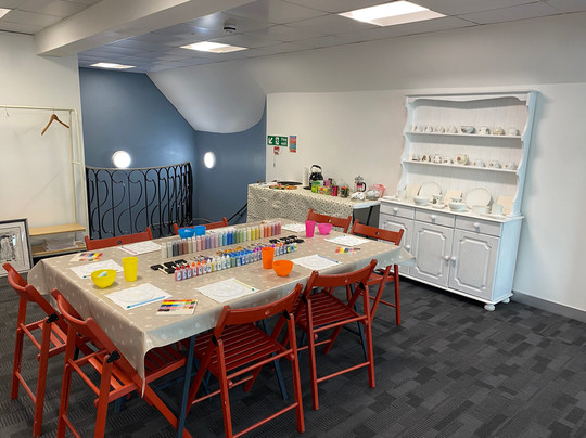 Fabrication Crafts-利兹必去景点