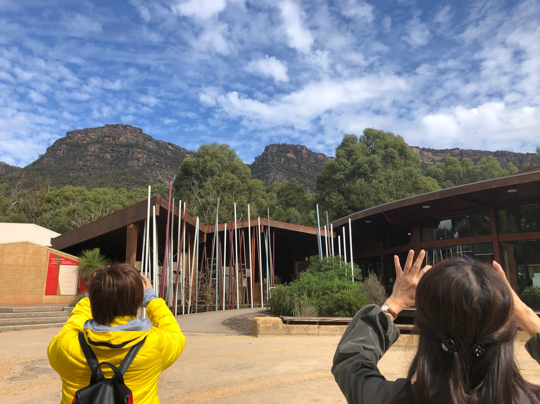 Southeast Touring-墨尔本必去景点
