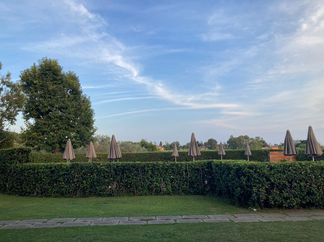 安蒂科卡萨莱酒店主图