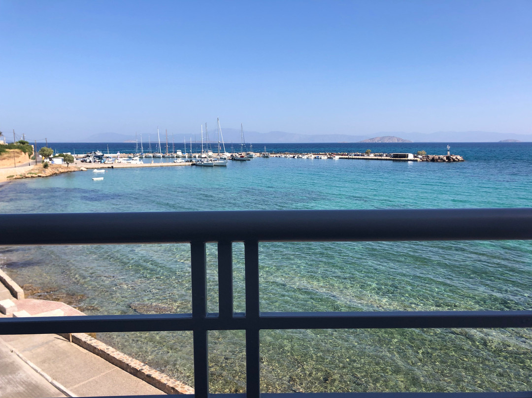 Nautilus Nontas Hotel主图