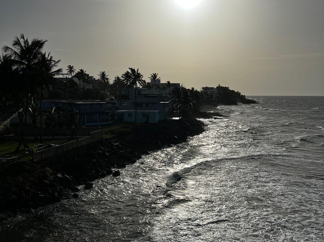 Kikita Beach Guest House Bar y Grill主图